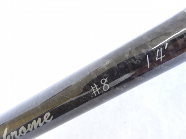 ＫバレットＣＨＲＯＭＥ ＃８